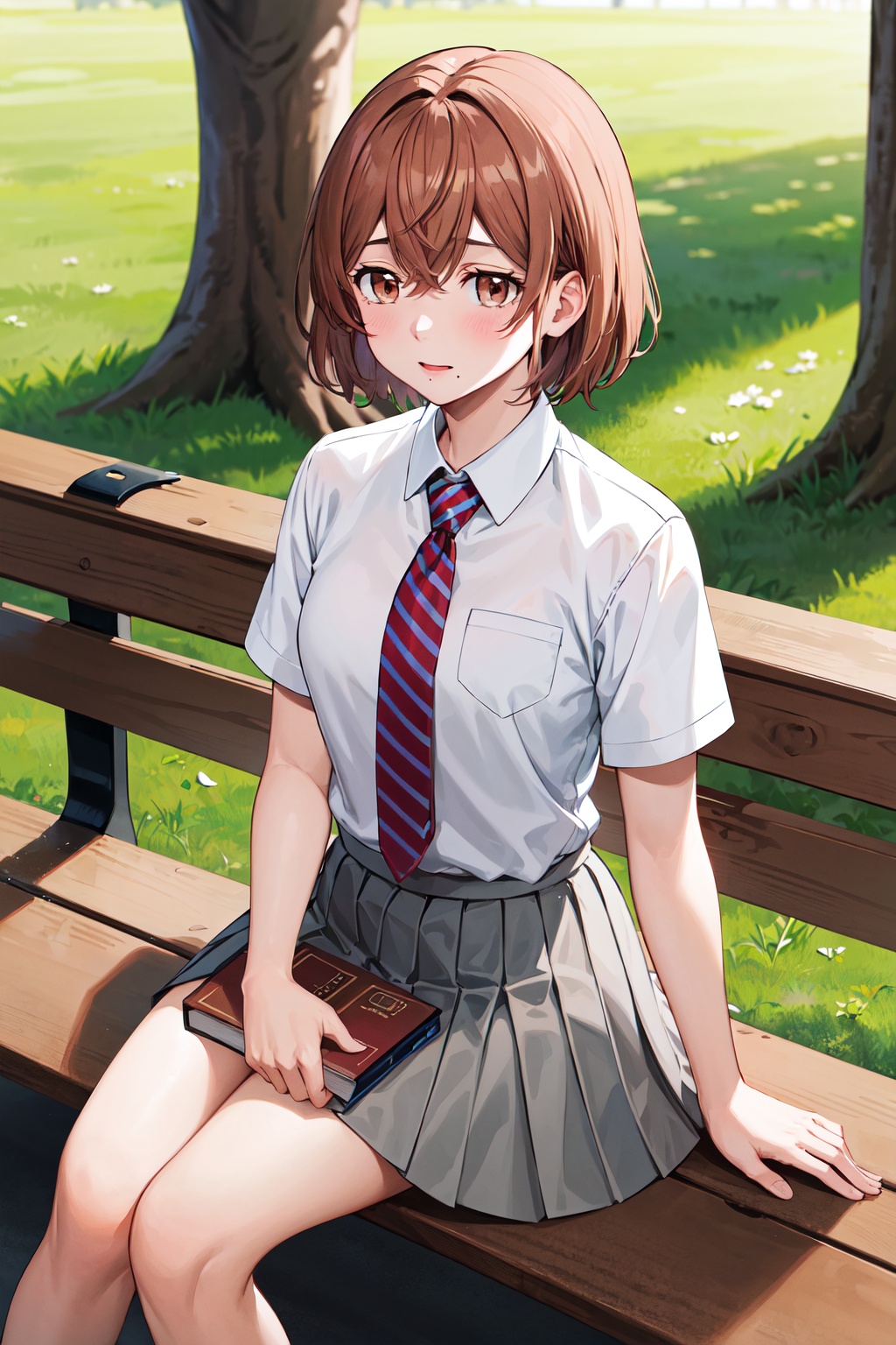 masterpiece,  best quality,  highres on Tensor.Art