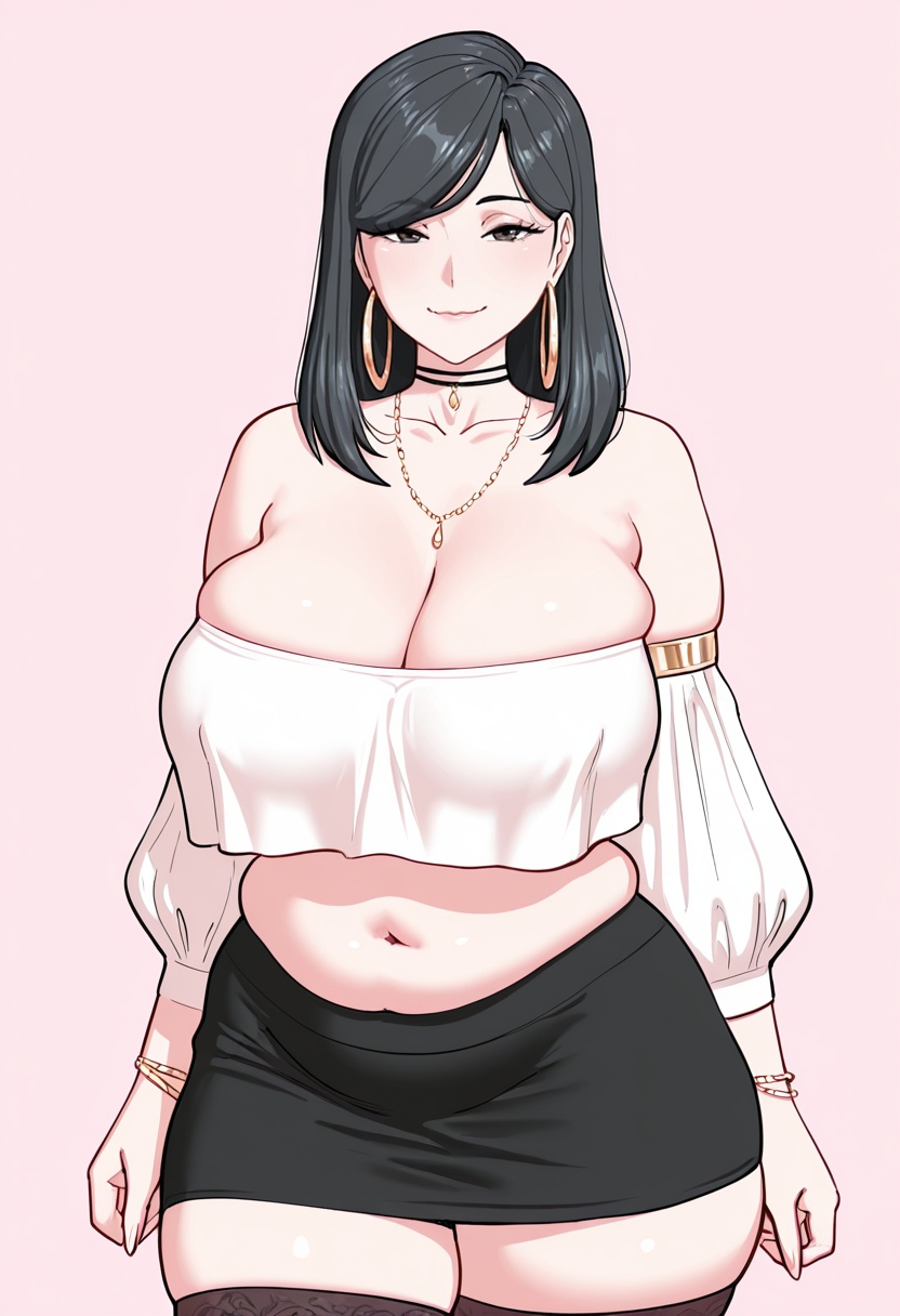 masterpiece,  best quality,  f3ll4tr1xsknsfw on Tensor.Art
