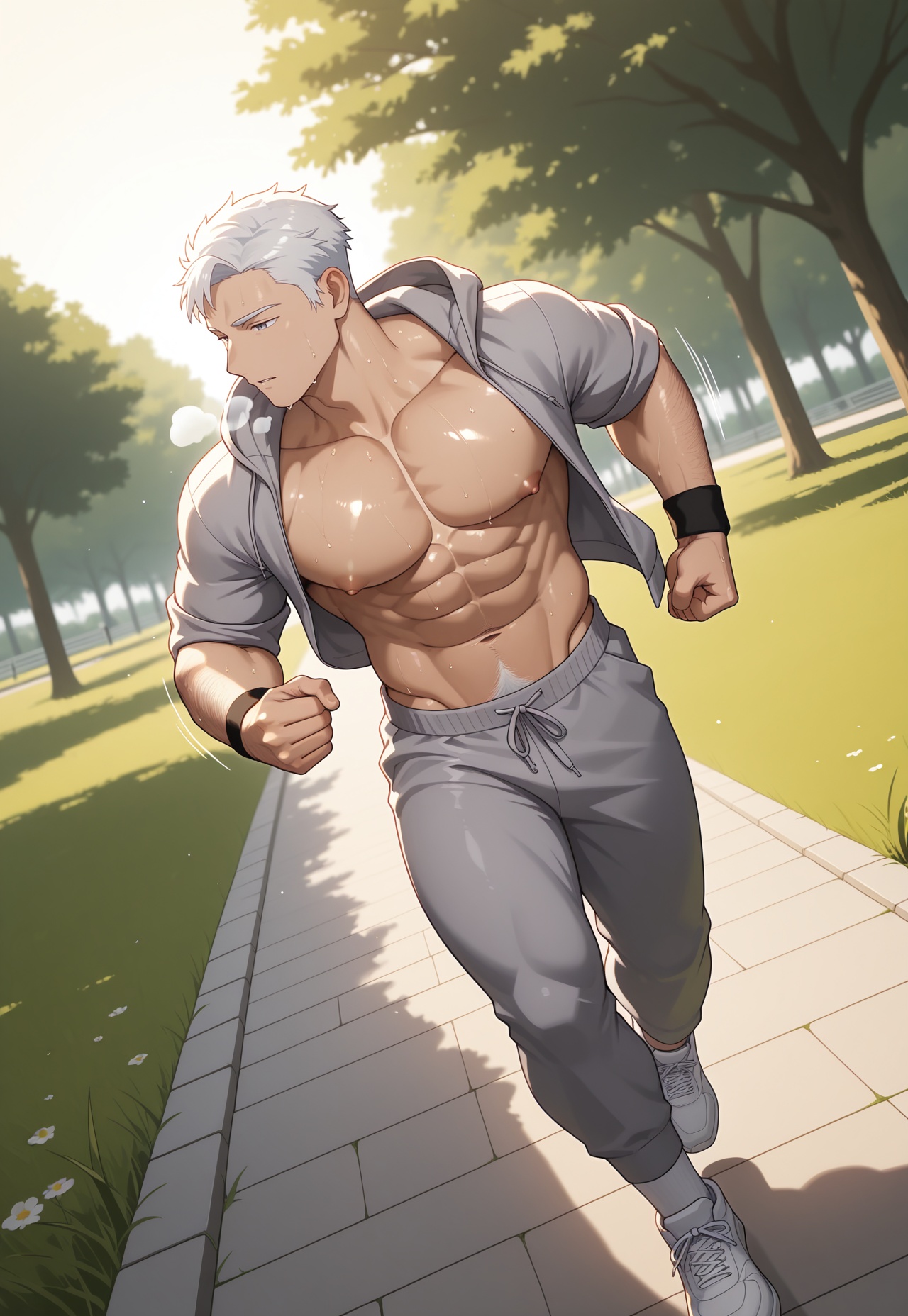masterpiece,  best quality,  amazing quality on Tensor.Art