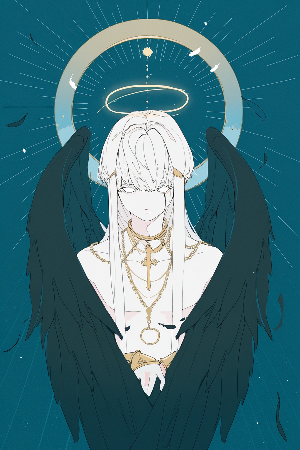 t1s10,  1boy,  solo on Tensor.Art