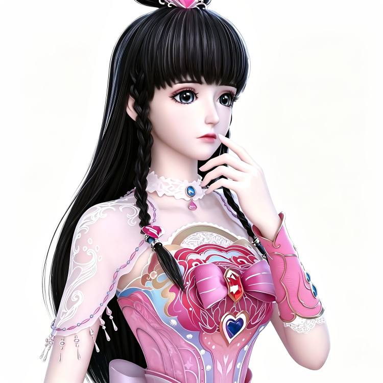 王默 by 猎刃燃烧 on Tensor.Art