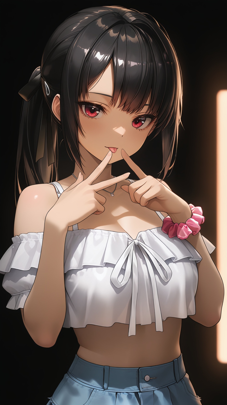 masterpiece,  best quality,  very high quality on Tensor.Art