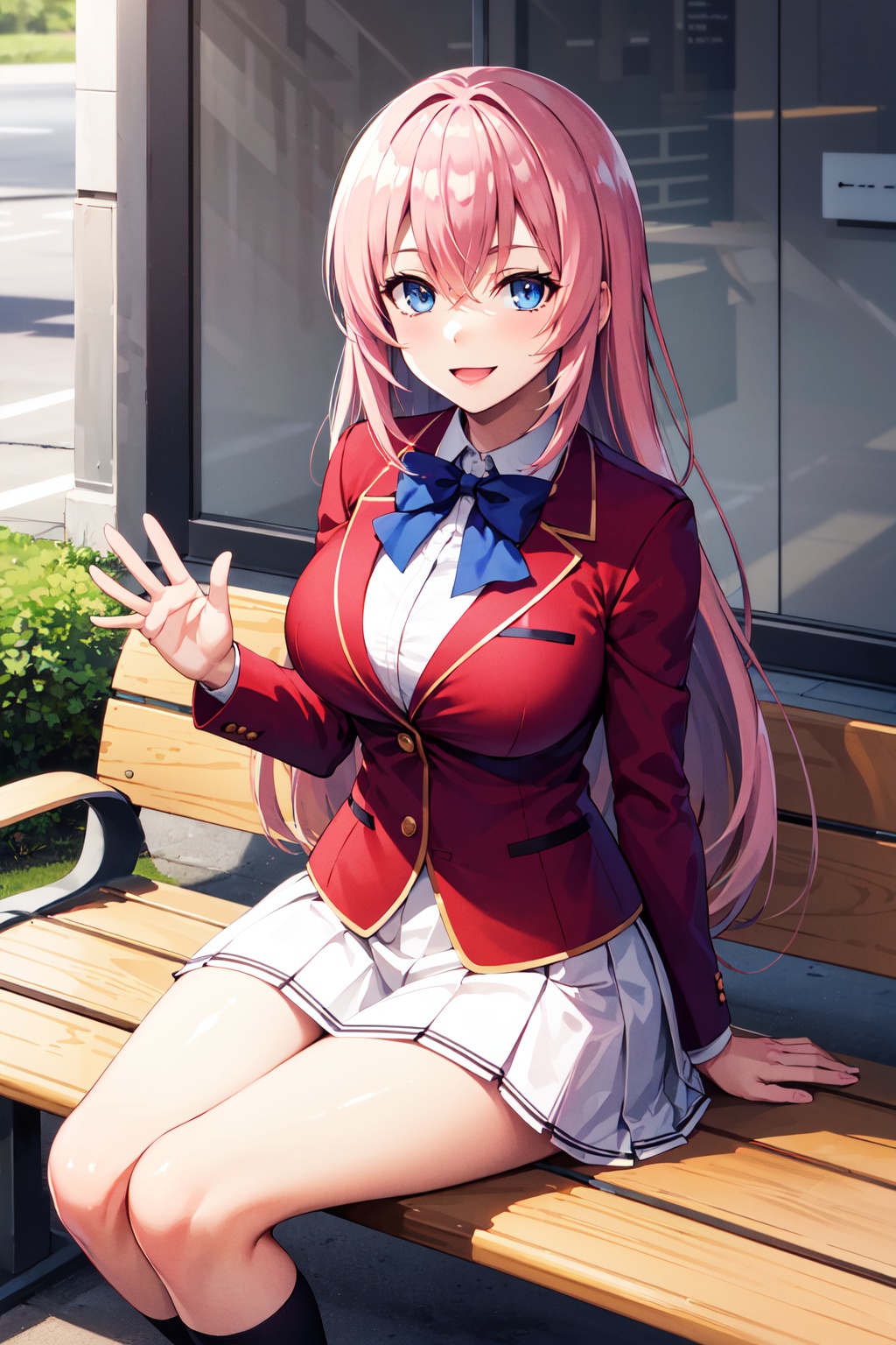 masterpiece,  best quality,  highres on Tensor.Art