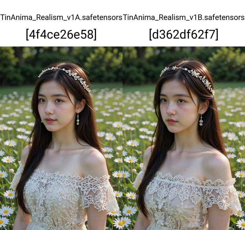 TinAnima_Realism_v1A 真实感人像 by 天TIN on Tensor.Art