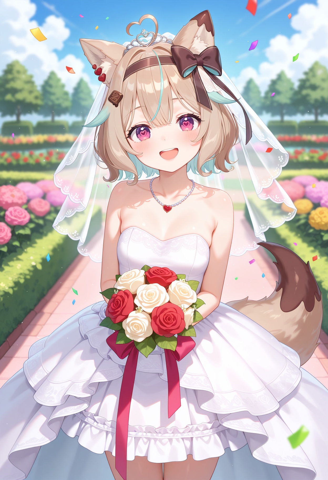 best quality,  masterpiece,  1girl on Tensor.Art