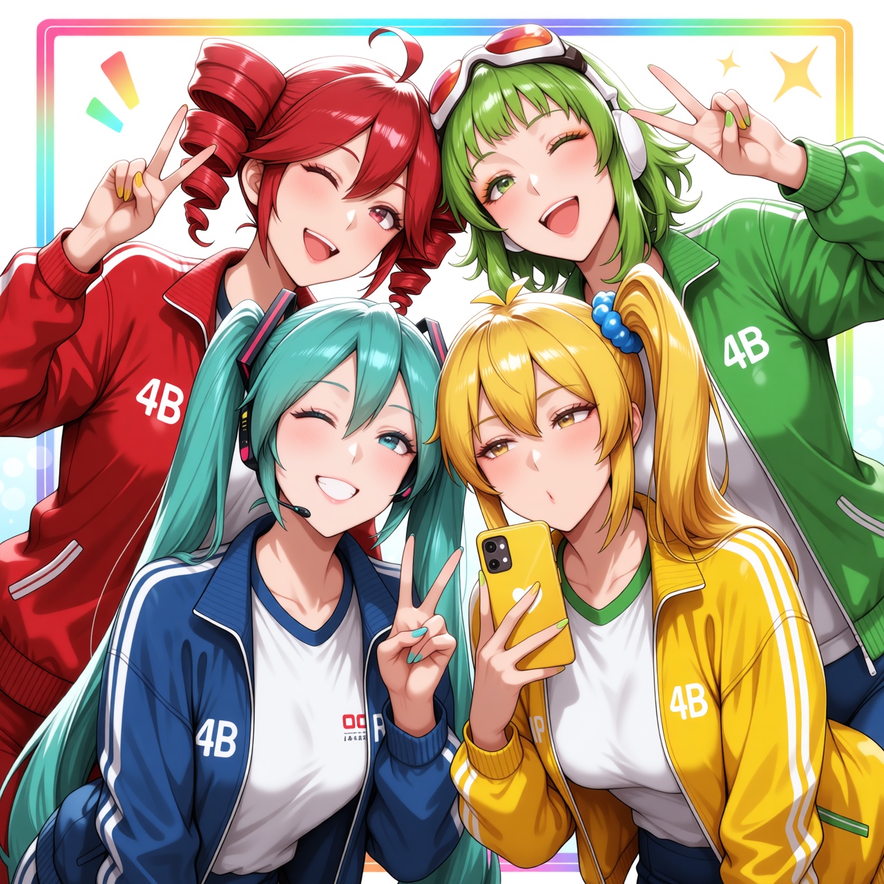 masterpiece,  best quality,  score_9 on Tensor.Art