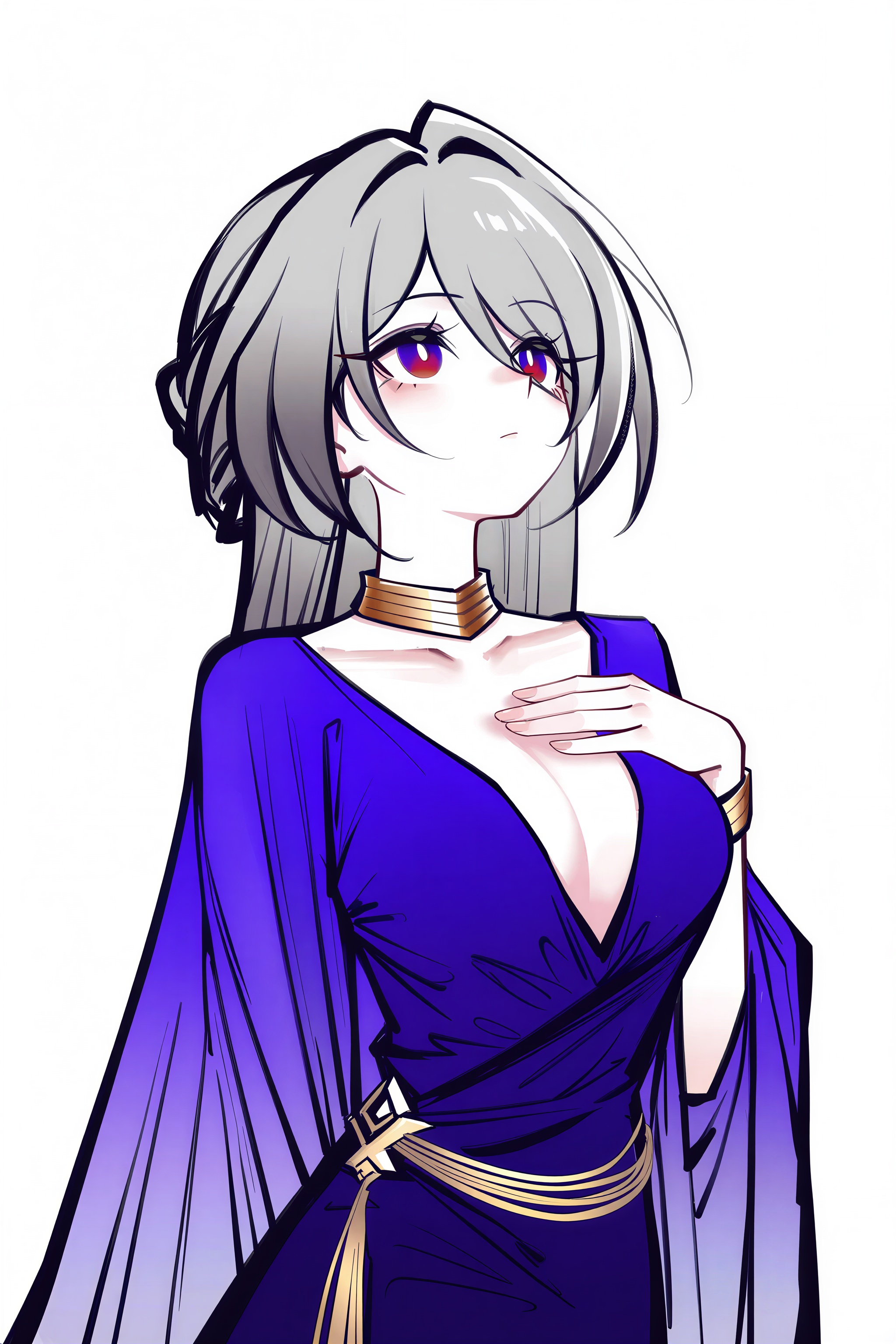 AI generated image by 炼丹_lian on Tensor.Art