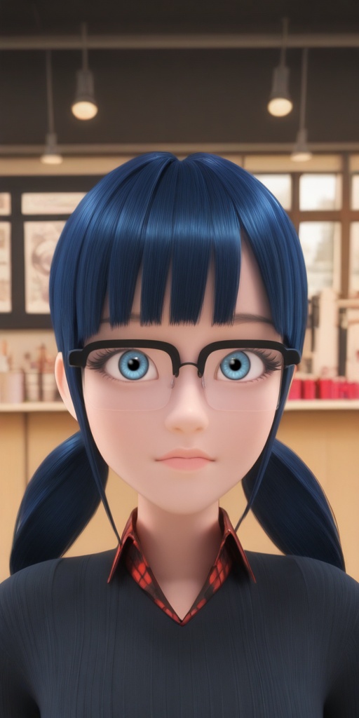 AI generated image on Tensor.Art