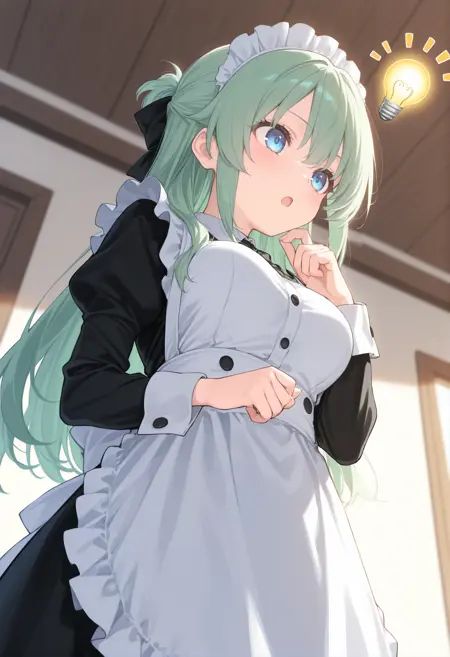 1girl,  (sho \(sho lwlw\):0.7),  solo on Tensor.Art