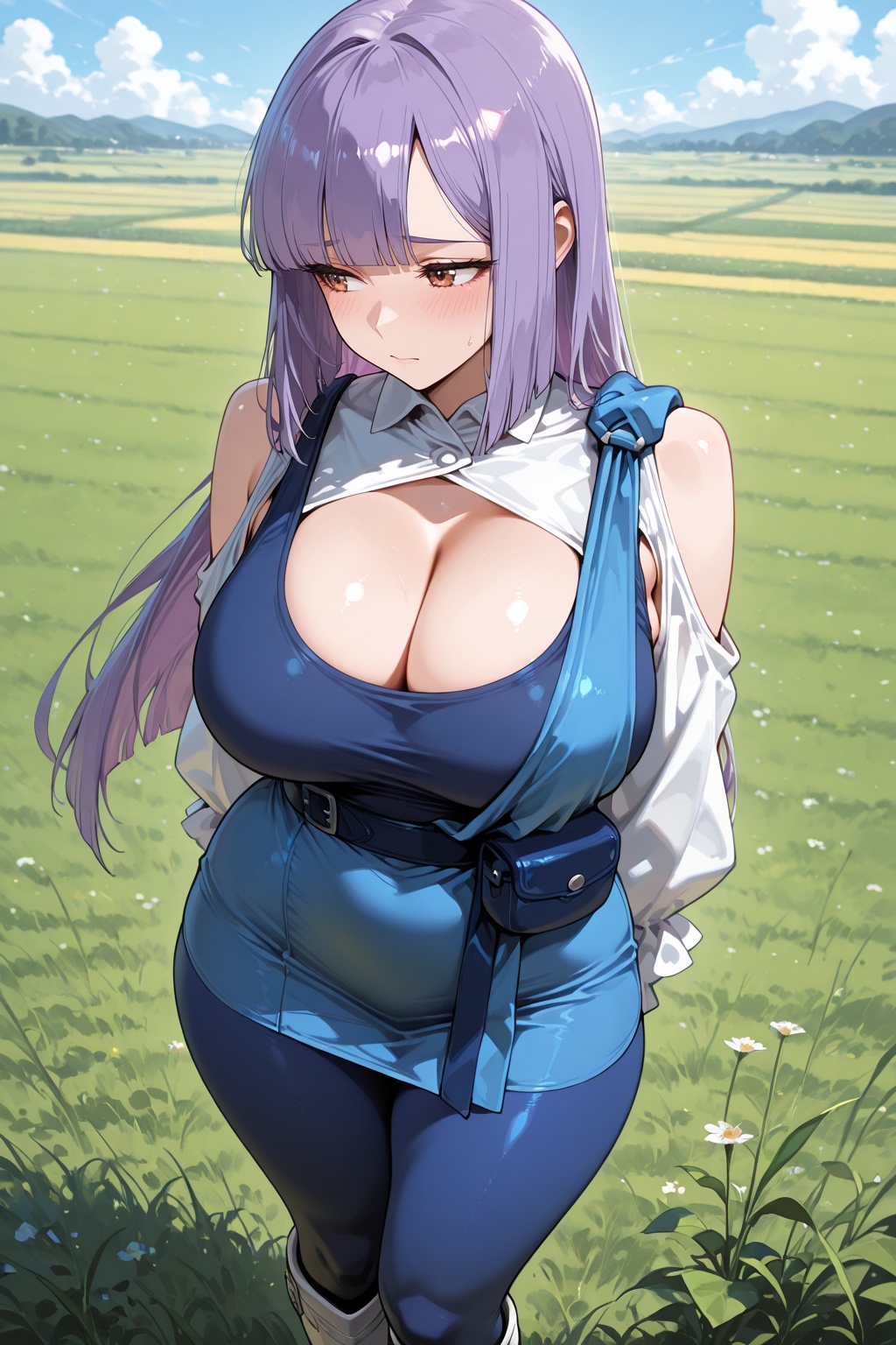 masterpiece,  best quality,  1girl on Tensor.Art