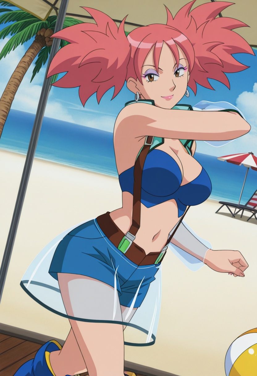 official art,  detailed art,  ultra detailed art on Tensor.Art
