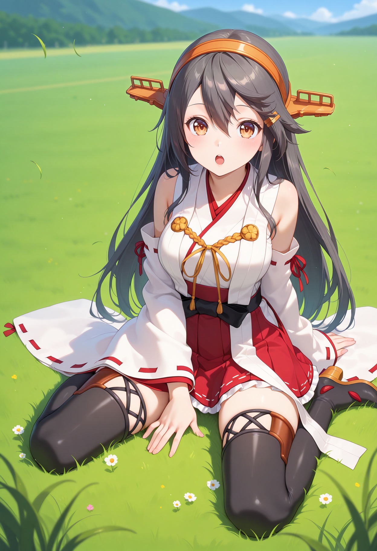 best quality,  masterpiece,  1girl on Tensor.Art