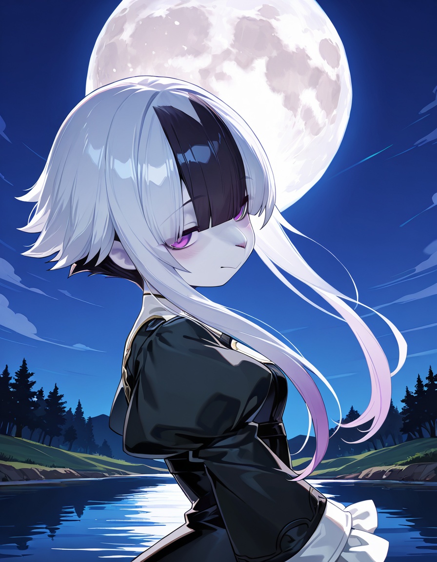 amazing quality,  high quality,  very aesthetic on Tensor.Art