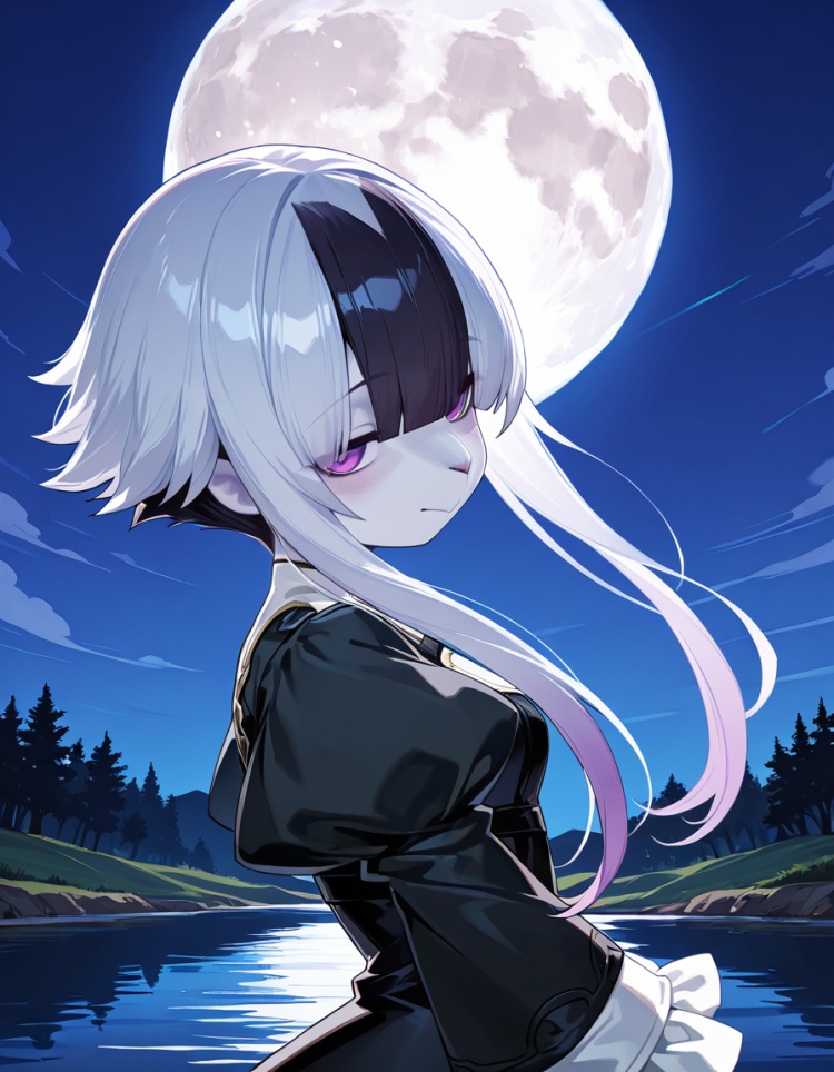 Alvaro (Caravan Stories) | [Illustrious] by Two34 on Tensor.Art