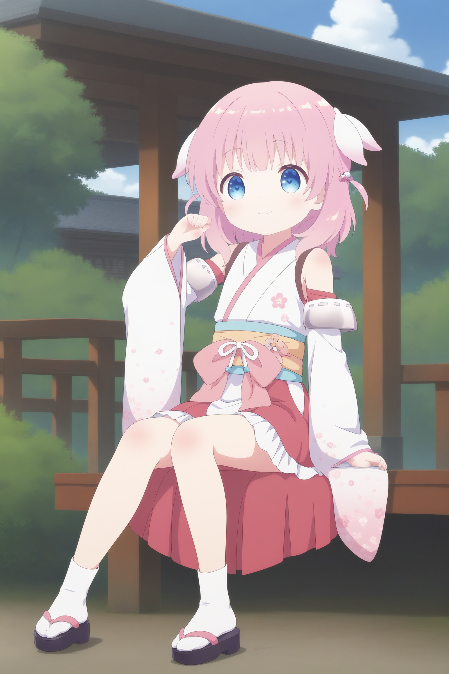 4k,  HDR,  full body by 桃源莉可 on Tensor.Art