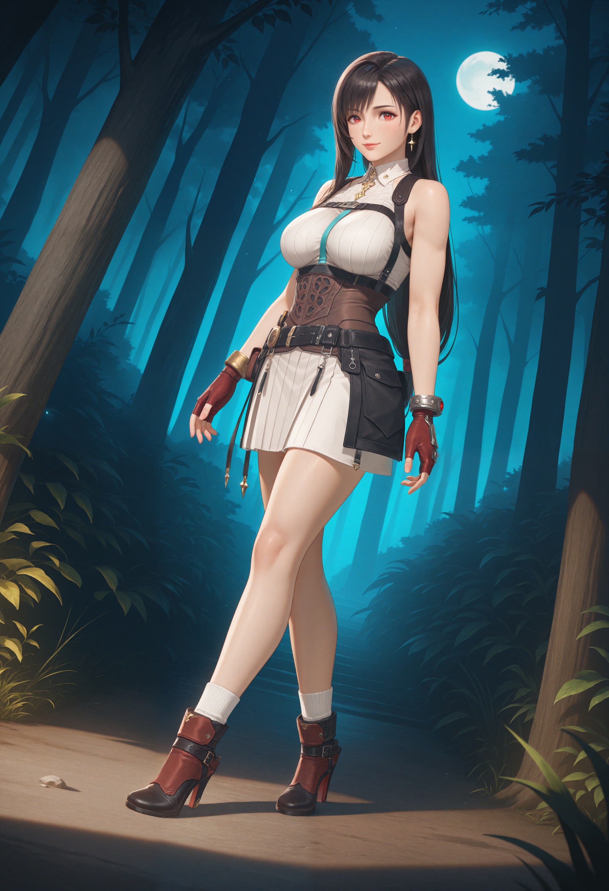 masterpiece,  best quality,  high resolution on Tensor.Art