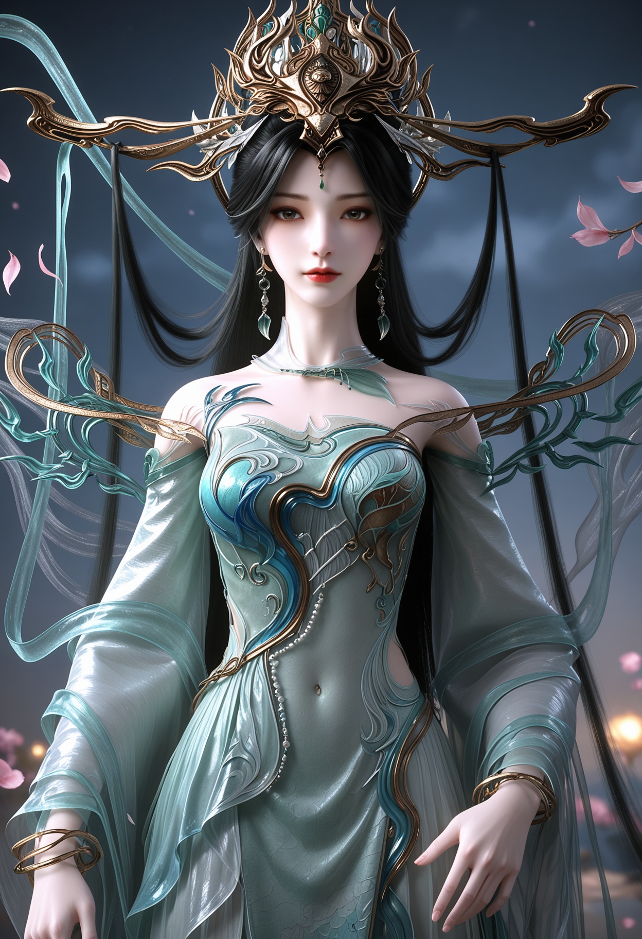 masterpiece,  (best quality),  smog by 云落 on Tensor.Art