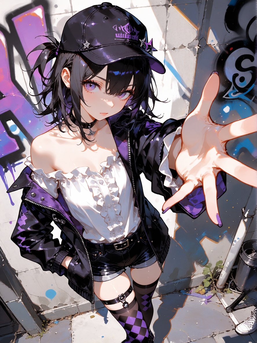 AI generated image by 安JING on Tensor.Art