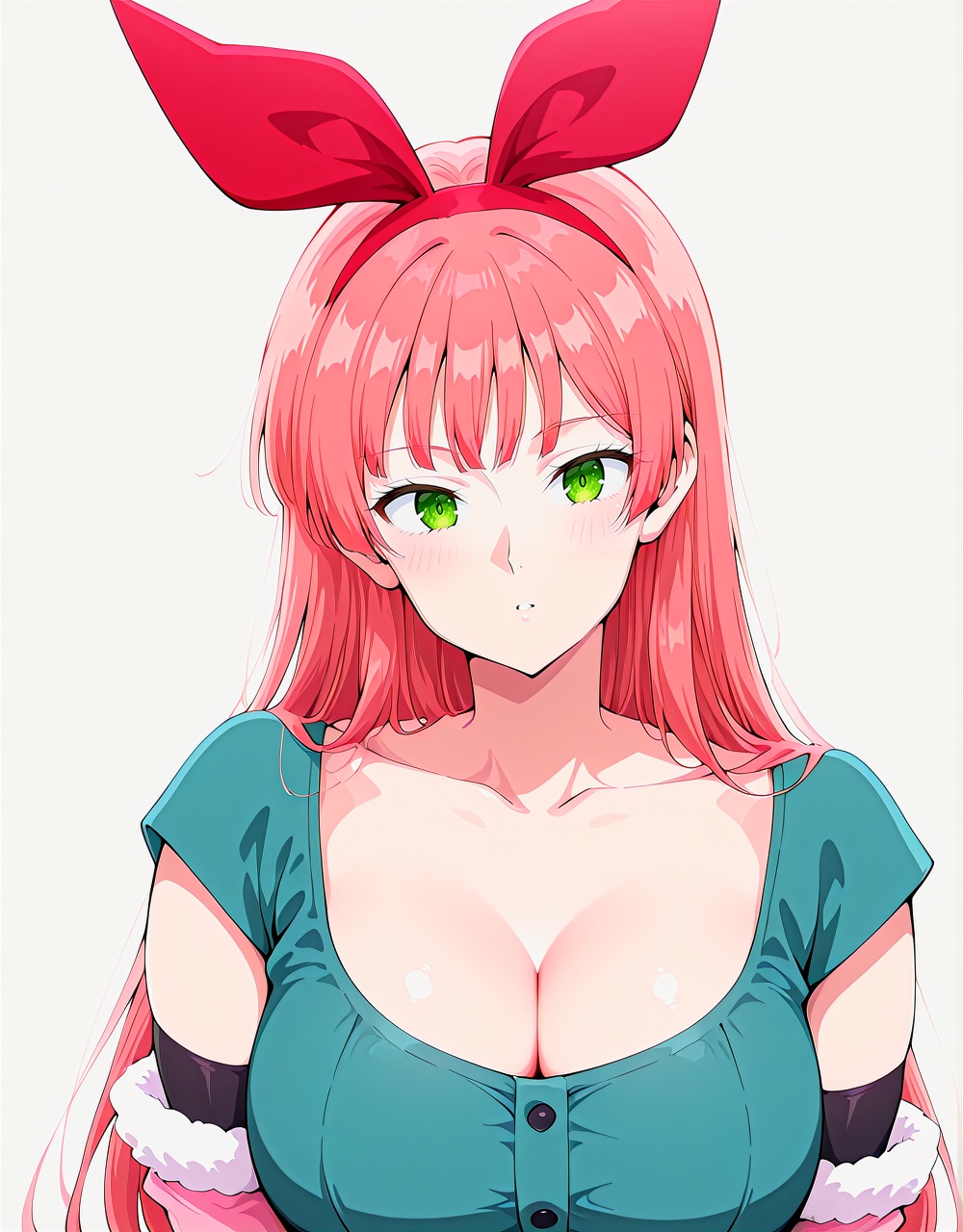 (masterpiece,  best quality,  highres) on Tensor.Art