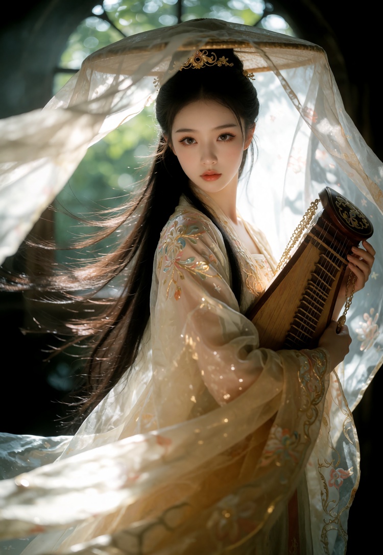 TianHai超模 by 天海TianHai on Tensor.Art