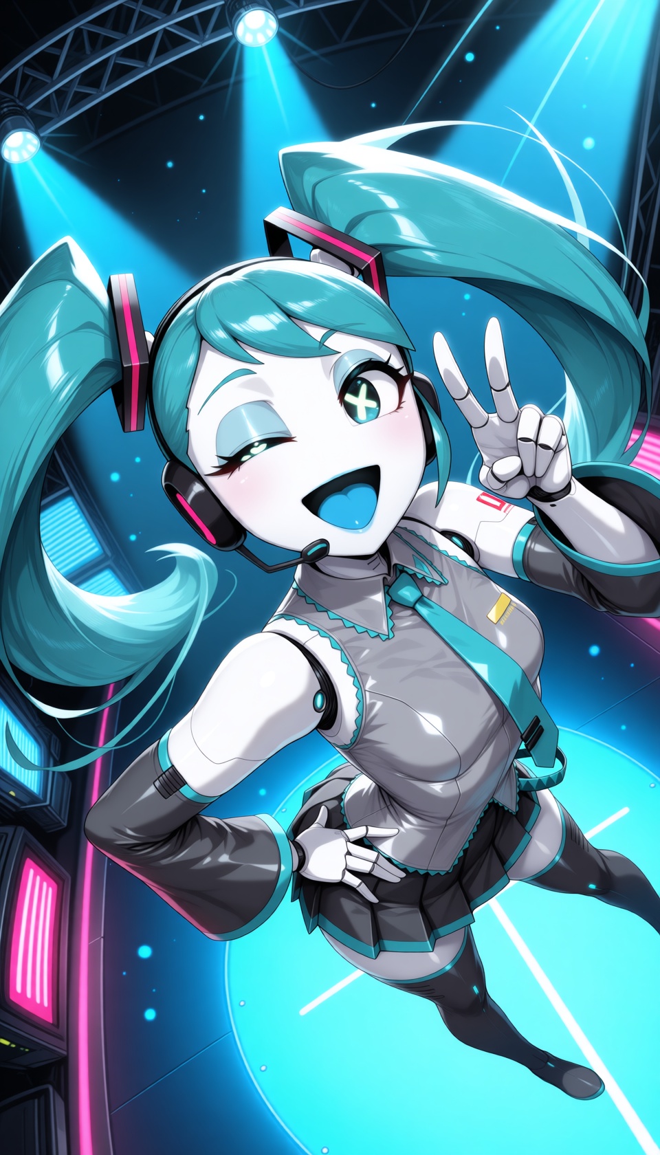 masterpiece,  best quality,  score_9 on Tensor.Art