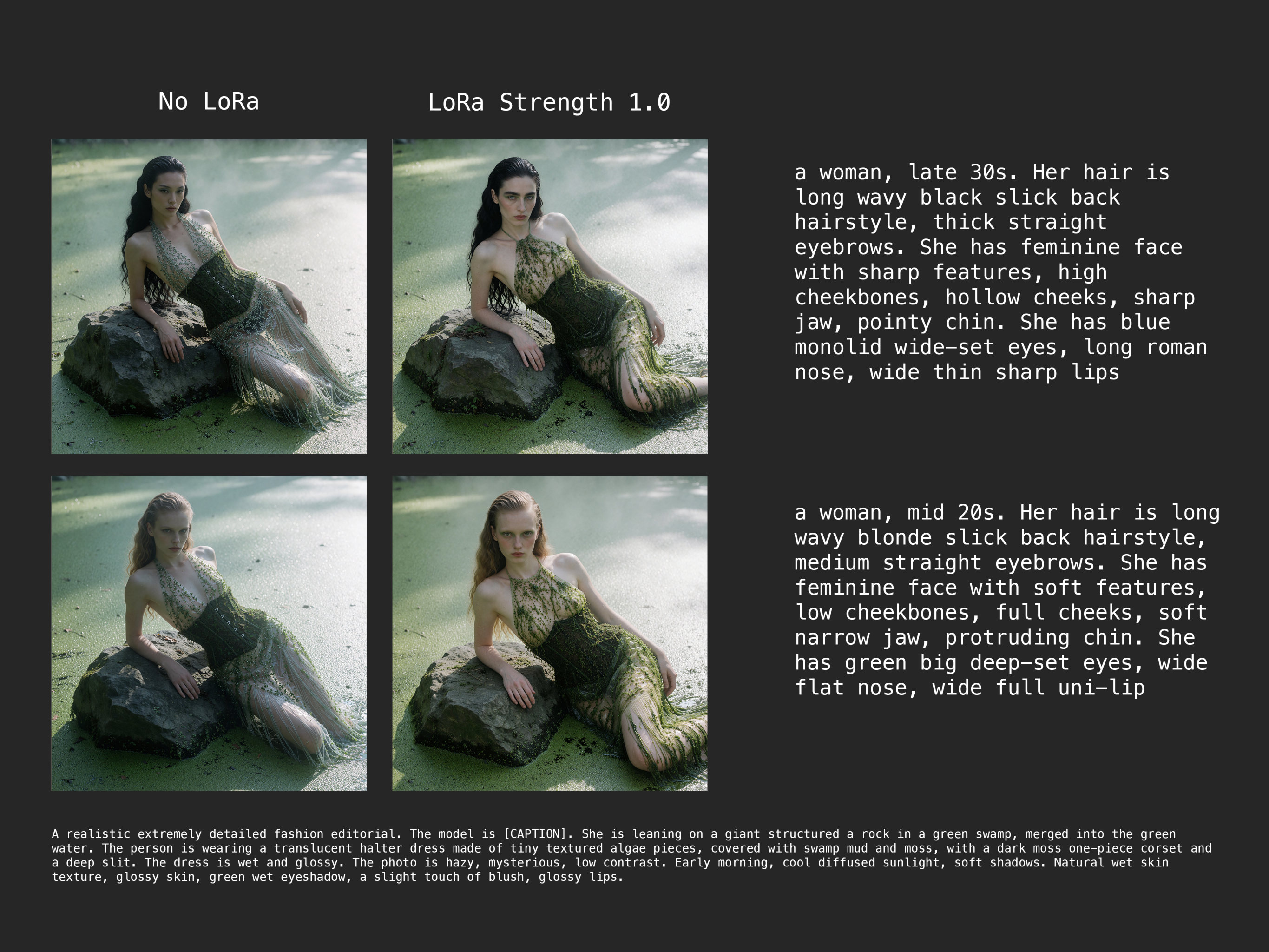 AI generated image on Tensor.Art