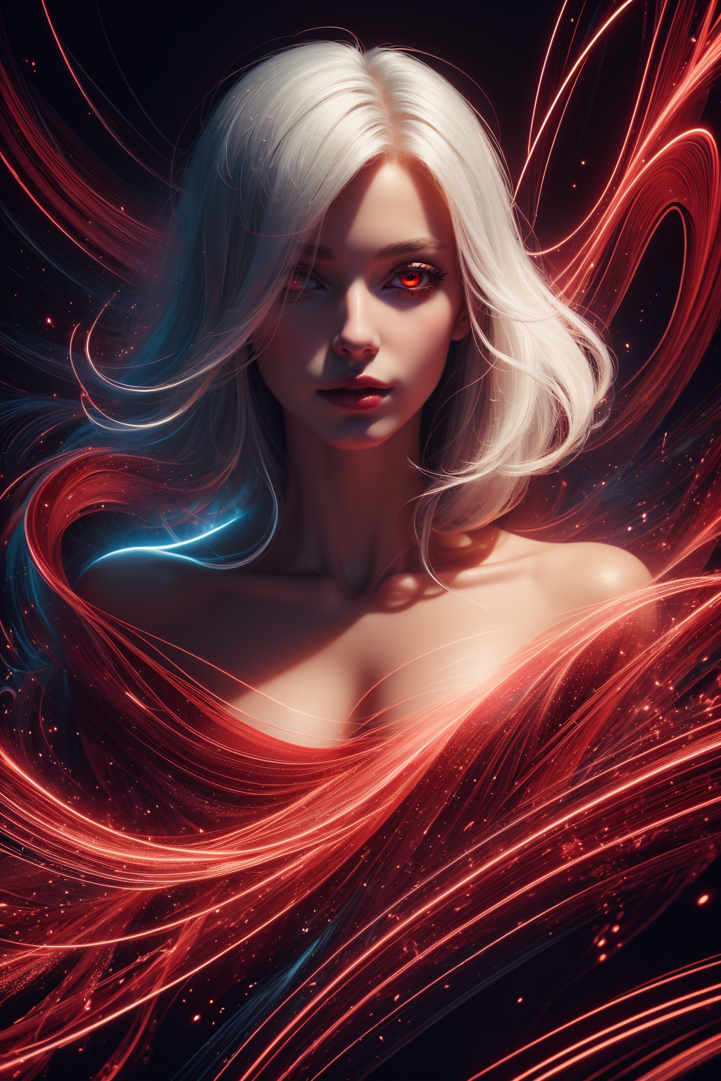 Realistic,  (Masterpiece,  Top Quality on Tensor.Art