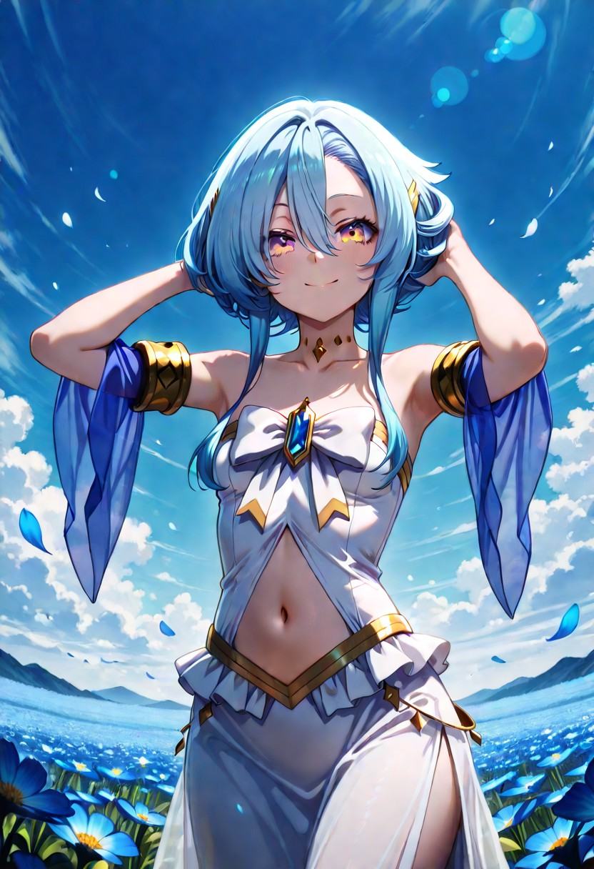 masterpiece,  best quality,  amazing quality on Tensor.Art