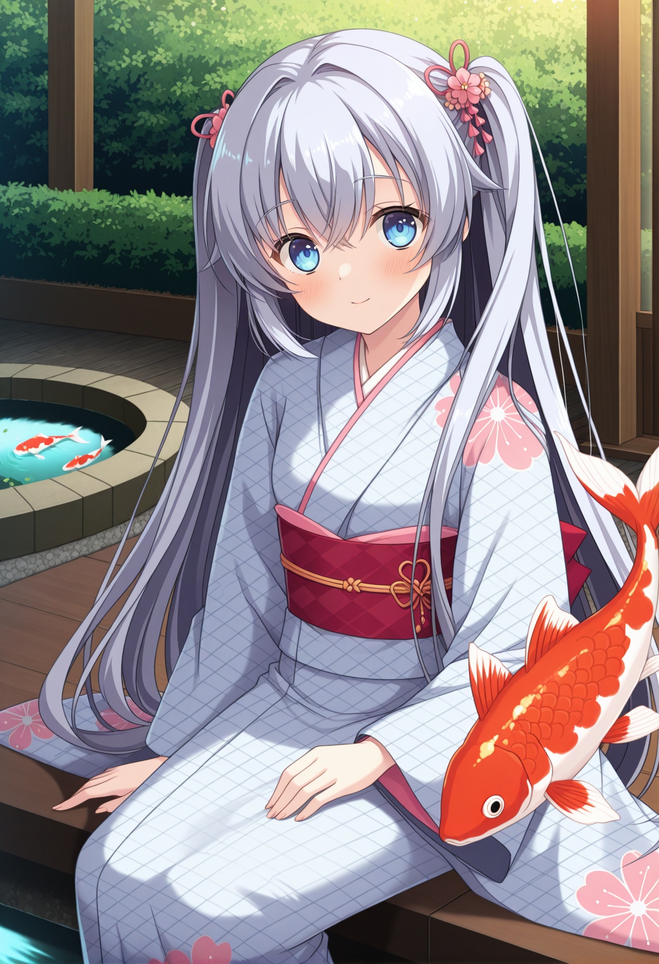 sysdeep_gc13style,  1girl,  solo on Tensor.Art