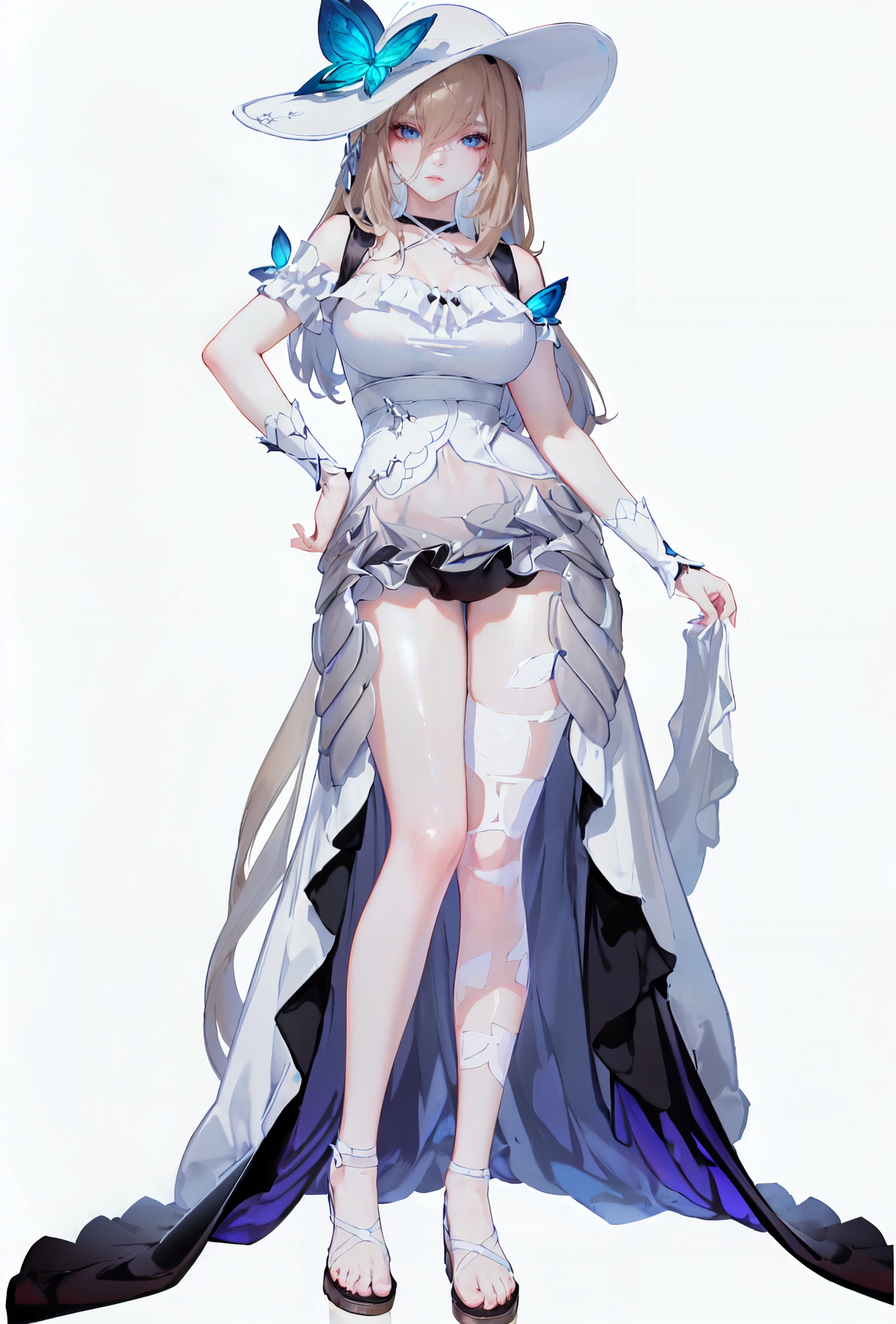 8k,  best quality,  masterpiece on Tensor.Art