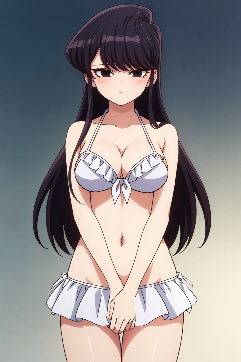 ShoukoKomi,  (8k,  high definition) on Tensor.Art