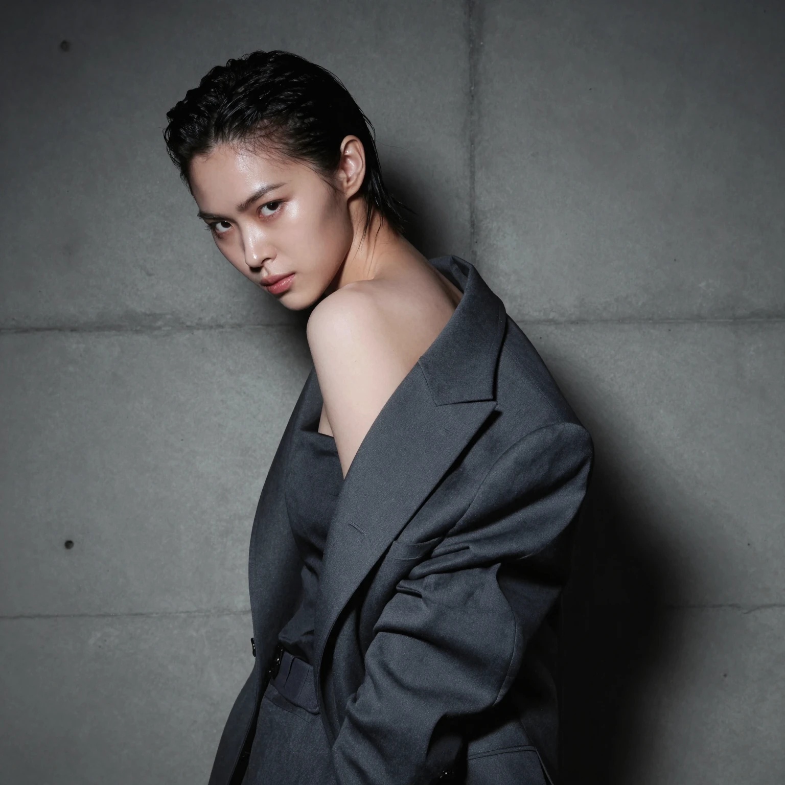 AI generated image by Syler on Tensor.Art