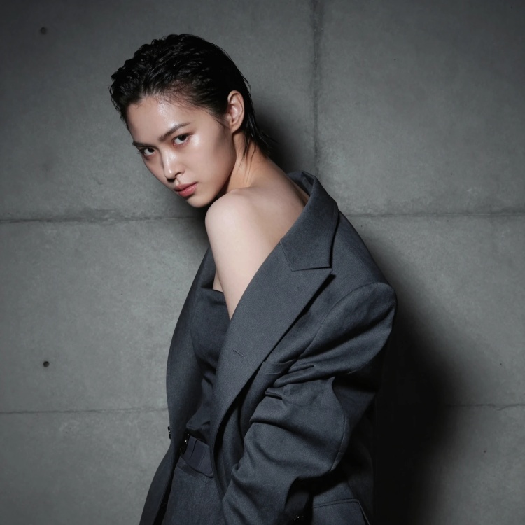 Ryujin by Syler on Tensor.Art