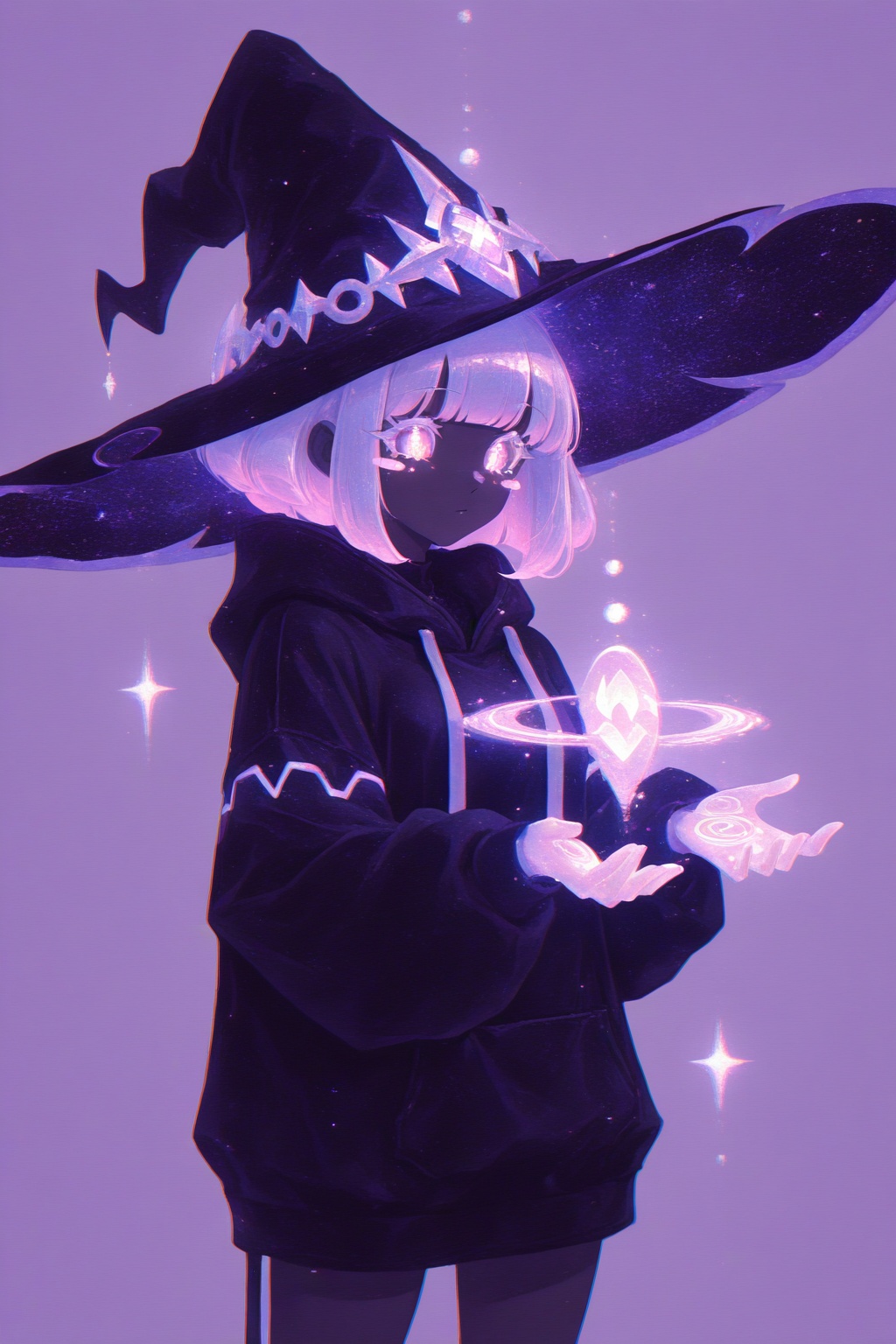lunalace,  pastel colors,  1girl on Tensor.Art