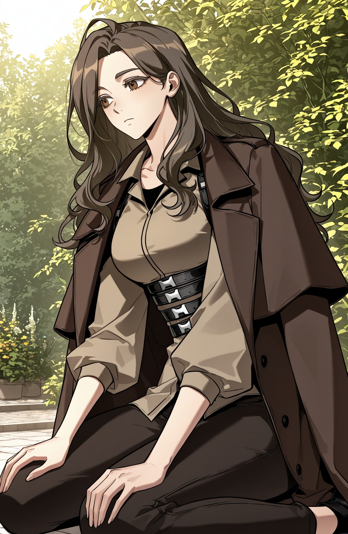 Selenak,  Selenak_outfit,  1girl on Tensor.Art