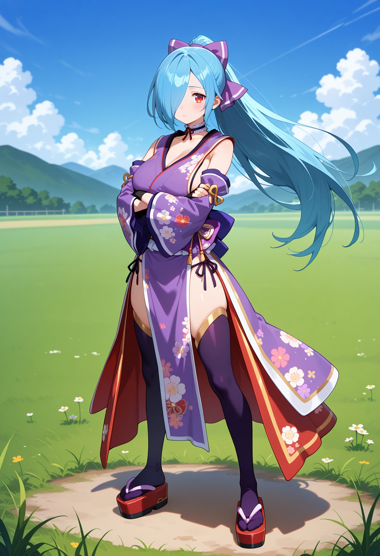 best quality,  masterpiece,  1girl on Tensor.Art