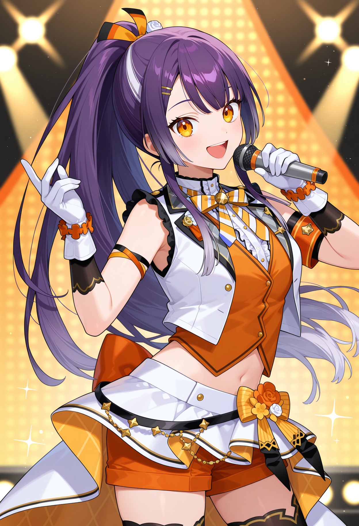 best quality,  masterpiece,  1girl on Tensor.Art