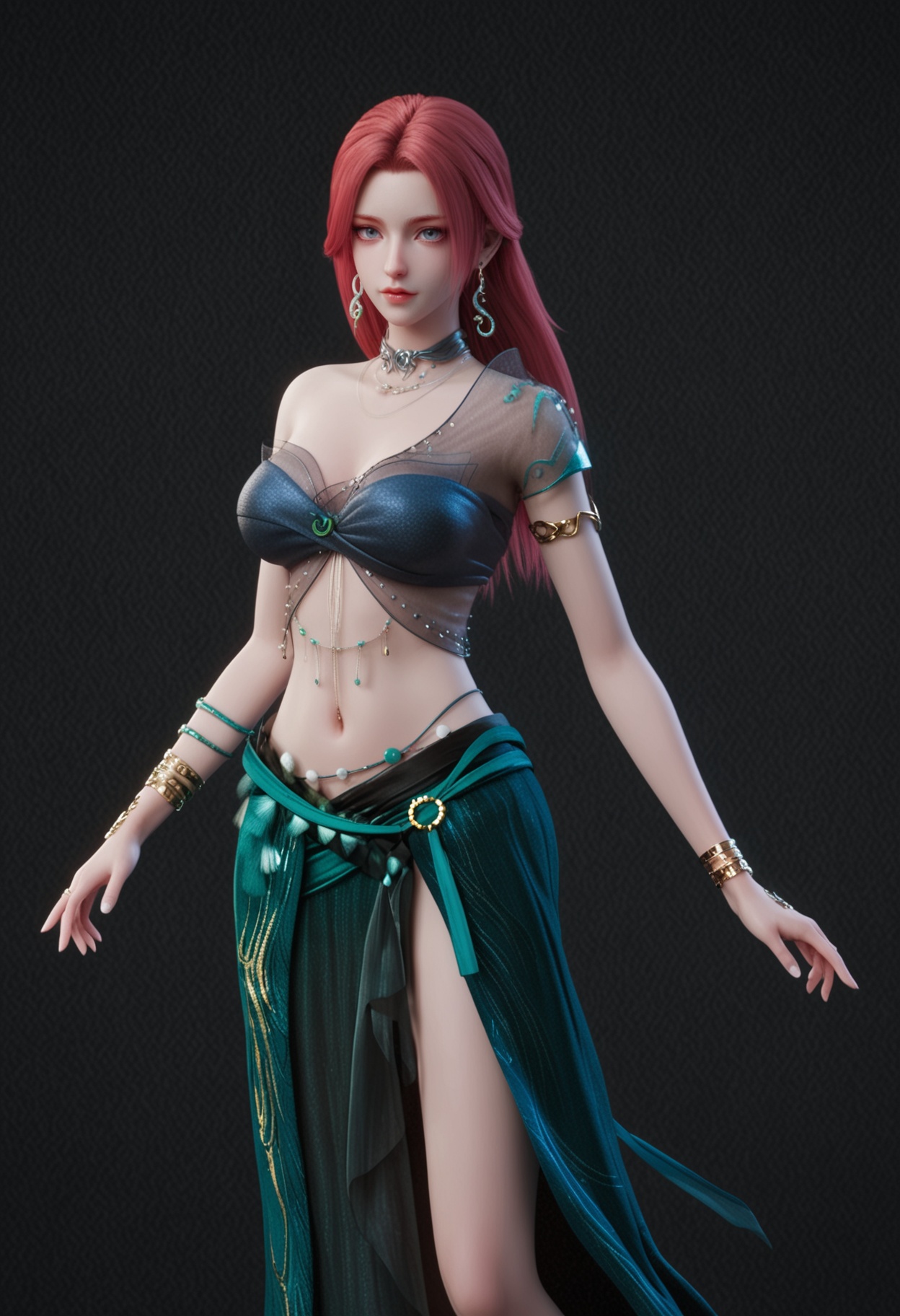 score_9,  score_8_up,  masterpiece by 云落 on Tensor.Art