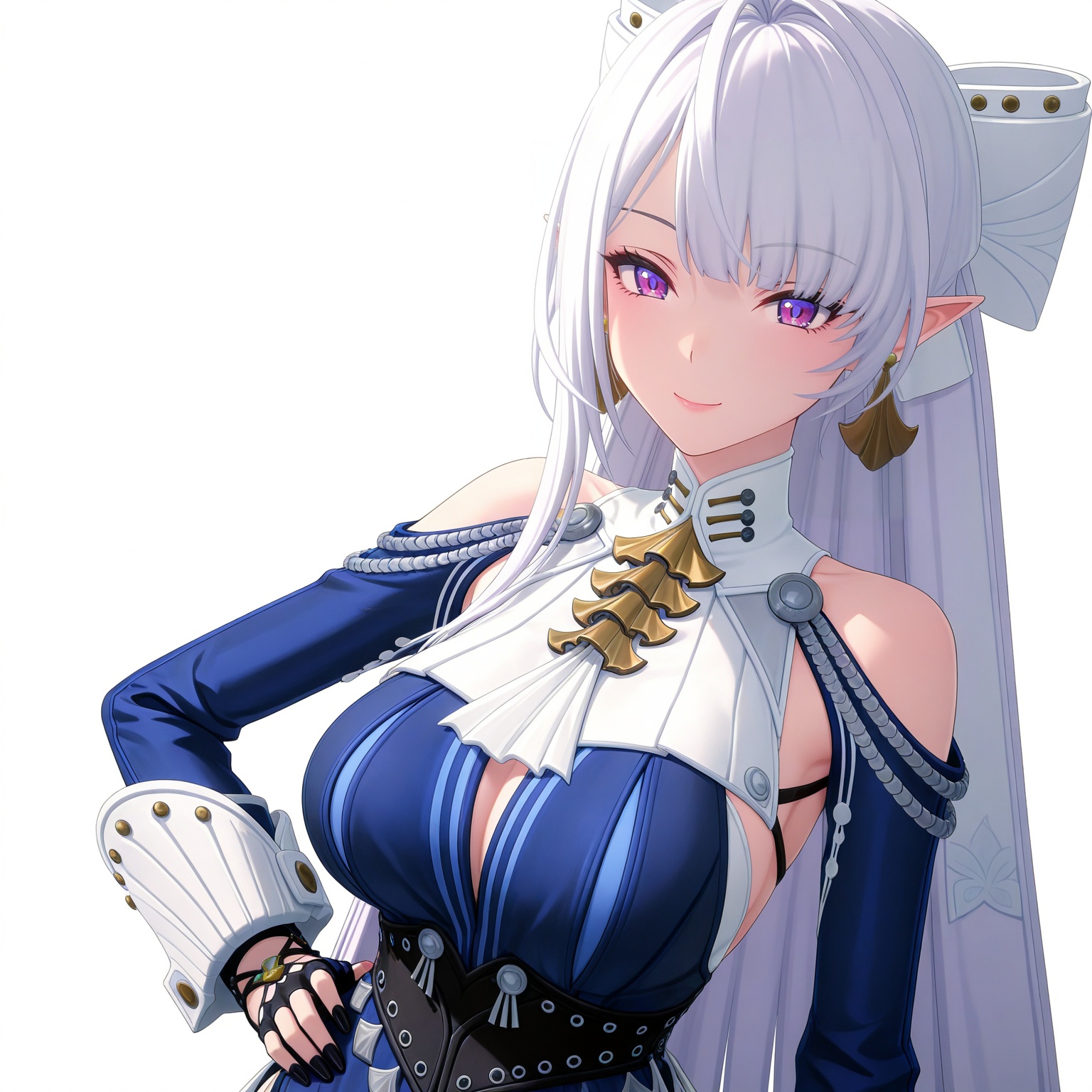 weilinna,  1girl,  solo by DJ大江东去 on Tensor.Art