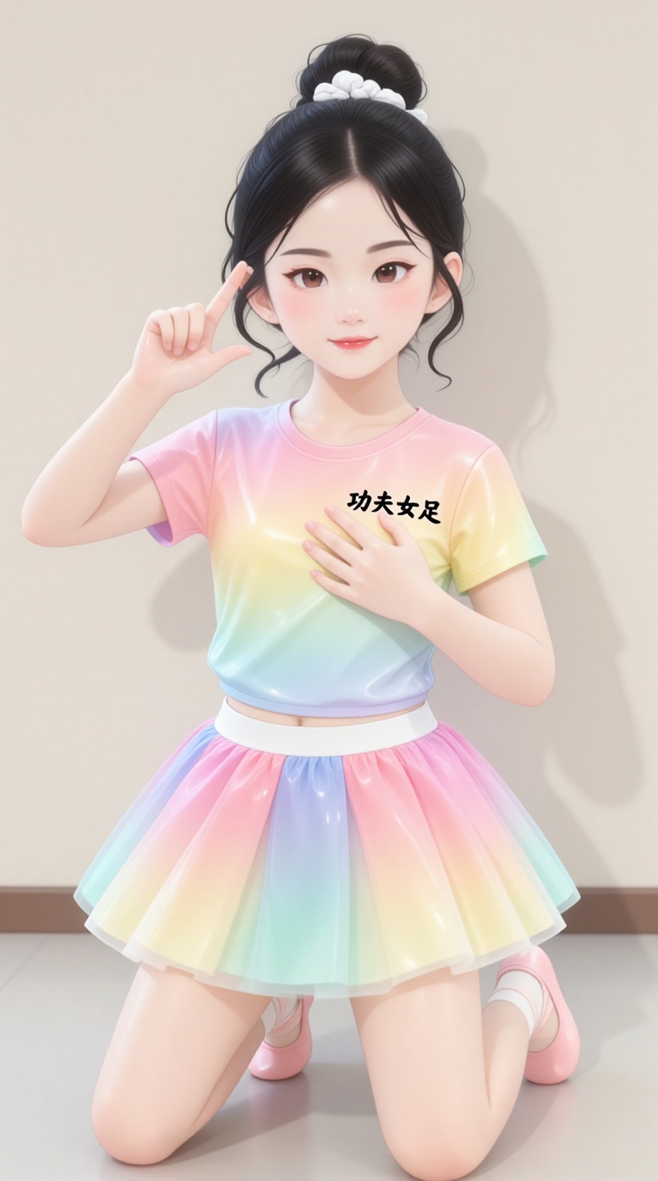 AI generated image by ymcliketusi on Tensor.Art