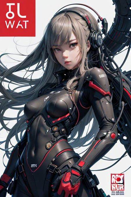 anime 2d artwork,  ,  a woman on Tensor.Art