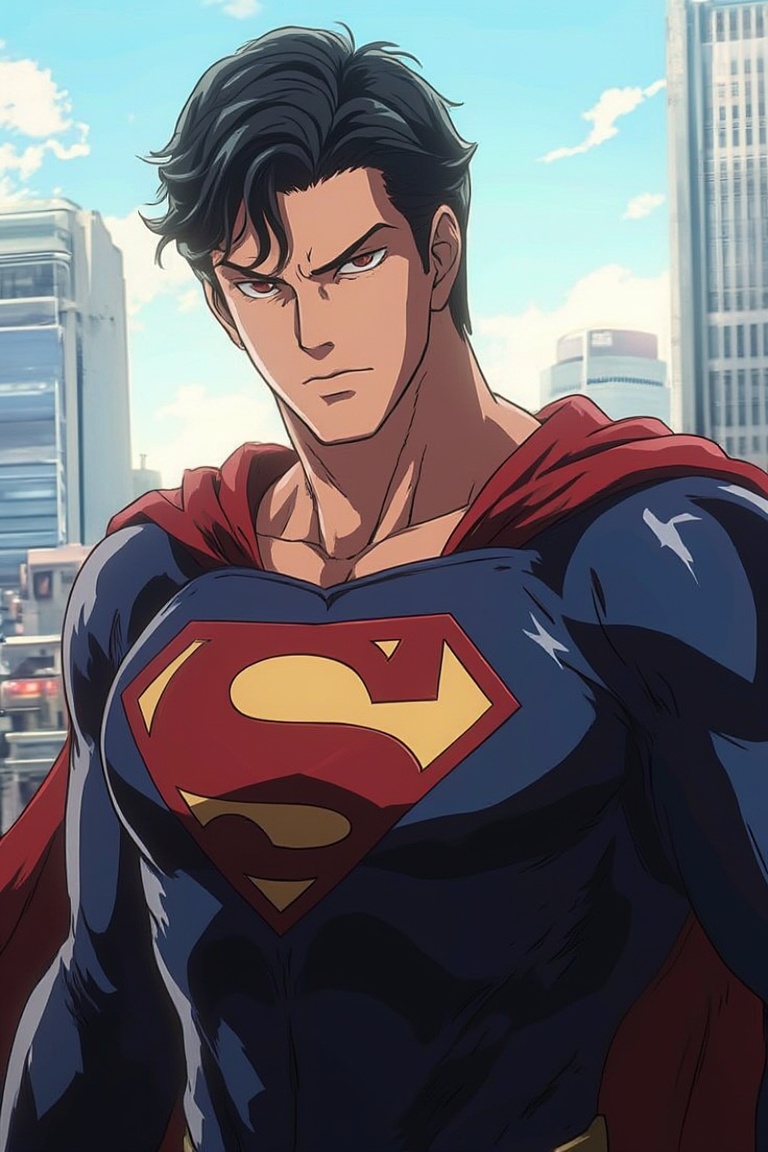 AI generated image by Anime journey on Tensor.Art