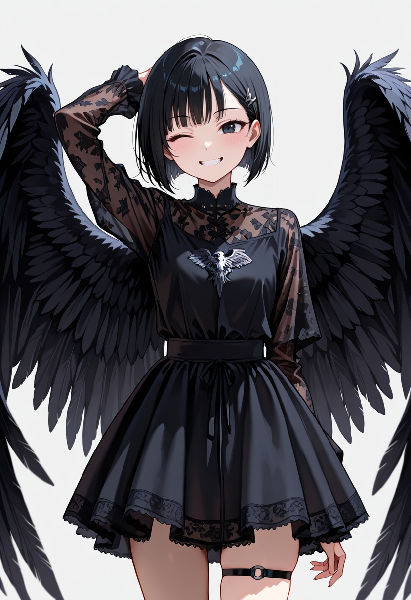 masterpiece,  best quality,  amazing quality on Tensor.Art