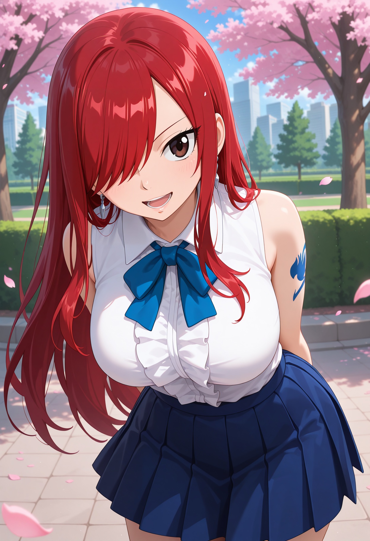 best quality,  masterpiece,  1girl on Tensor.Art