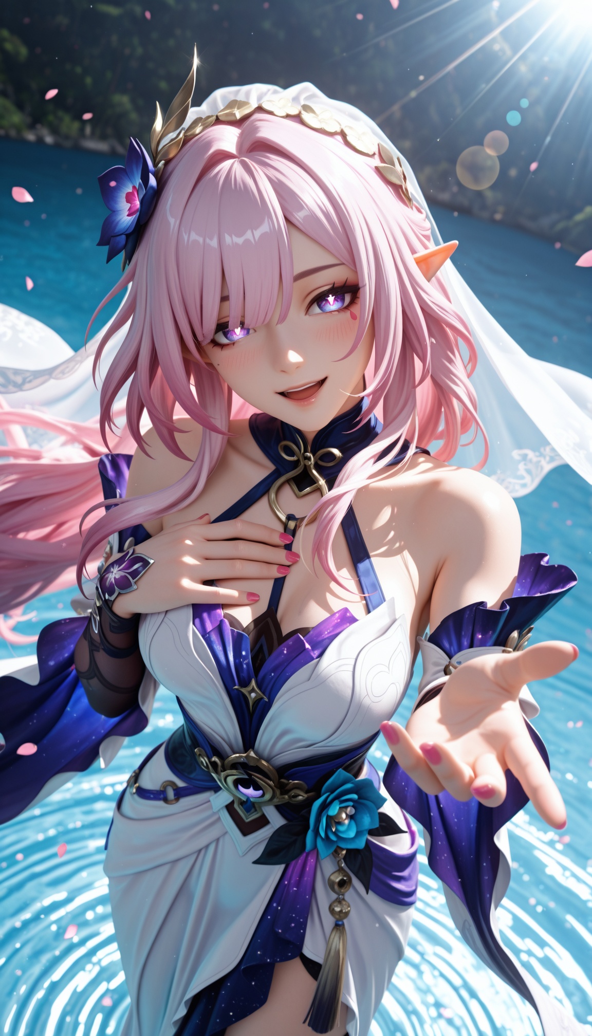 masterpiece,  best quality,  amazing quality on Tensor.Art