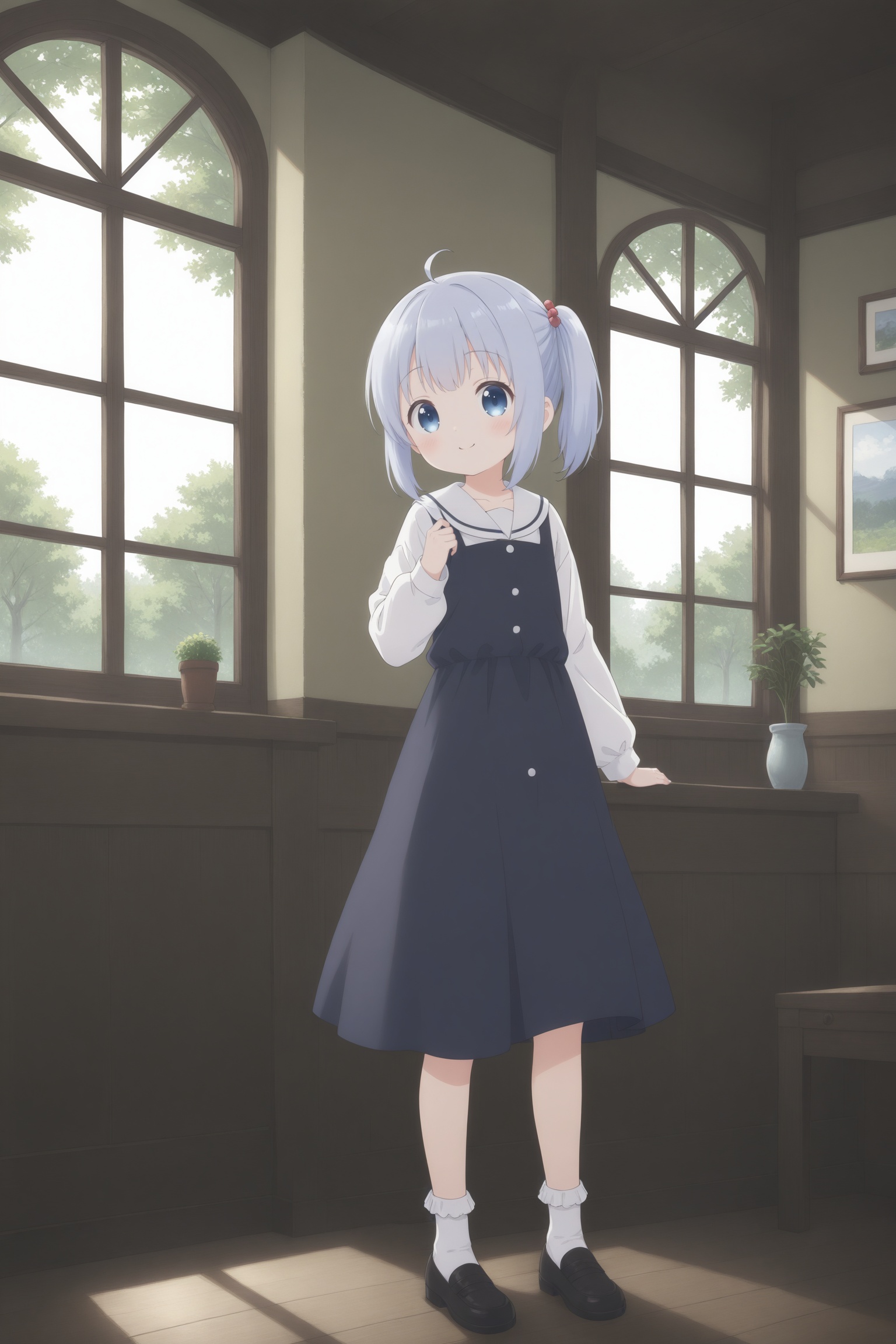 4k,  HDR by 桃源莉可 on Tensor.Art