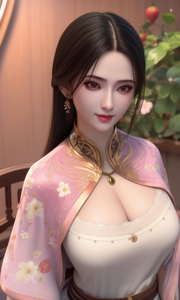 (,  1girl, on Tensor.Art