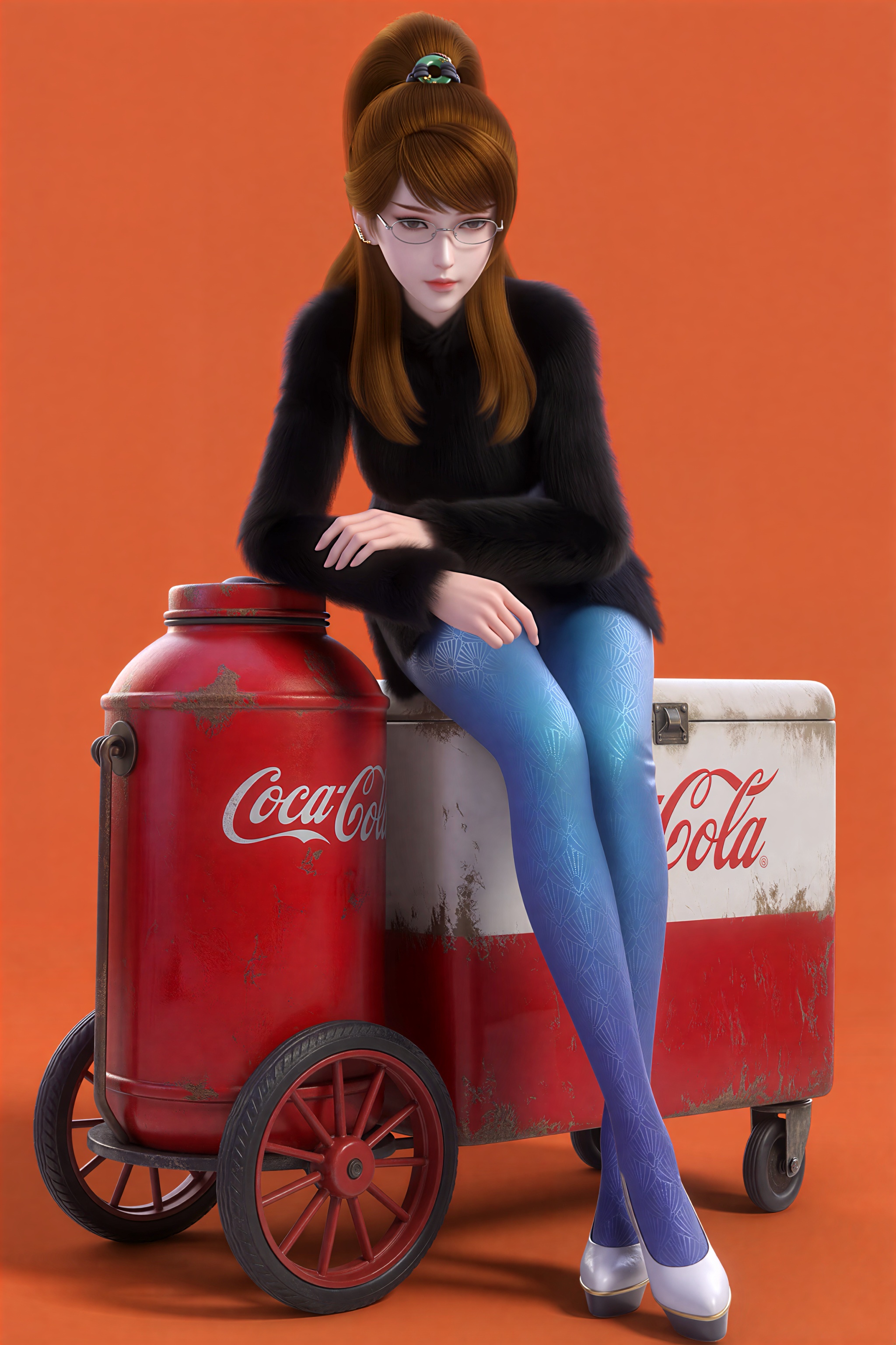 AI generated image by 誠 on Tensor.Art