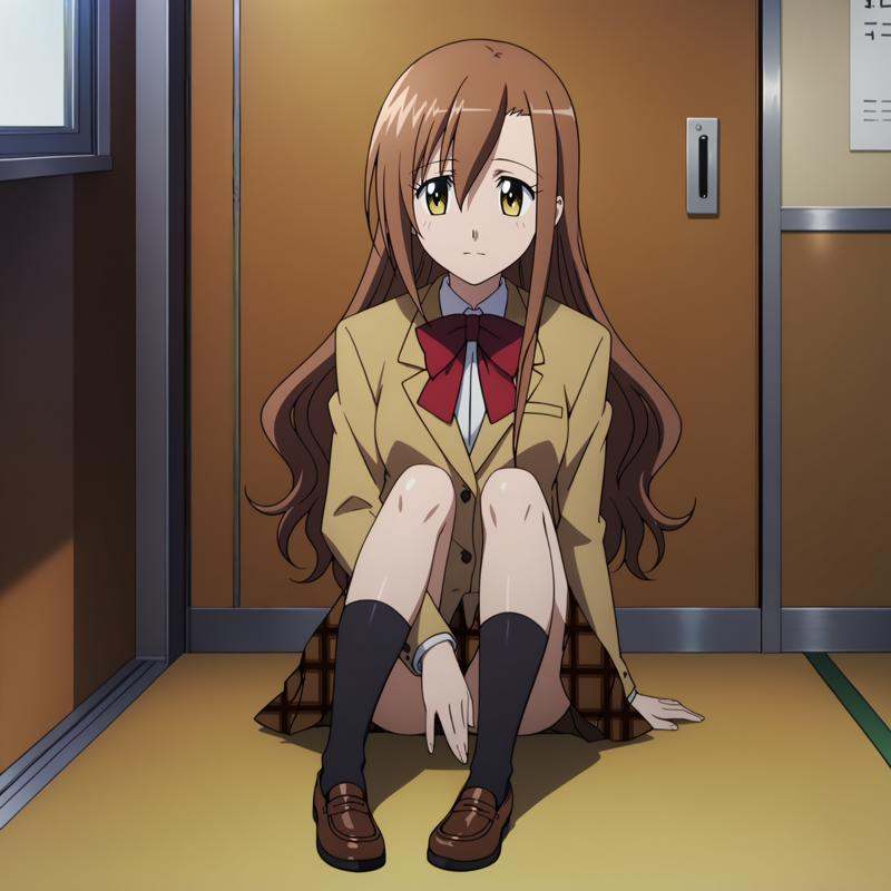 solo,  AriaShichijou,  1girl on Tensor.Art