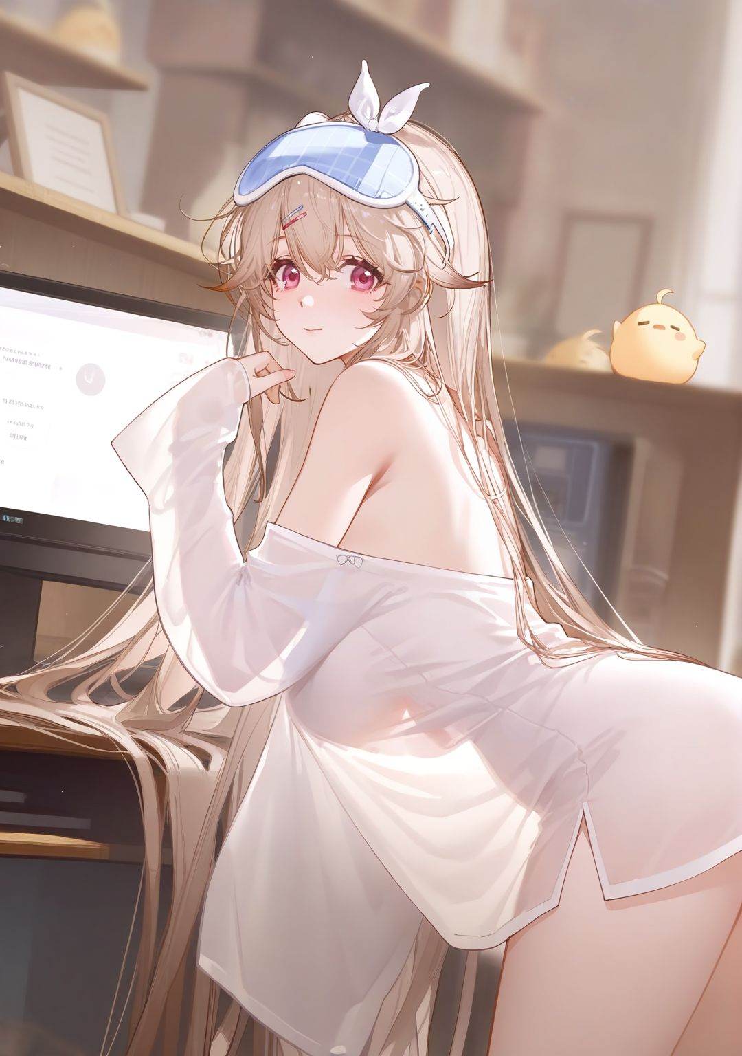 highres,  extremely detailed 8k wallpaper,  illustration on Tensor.Art